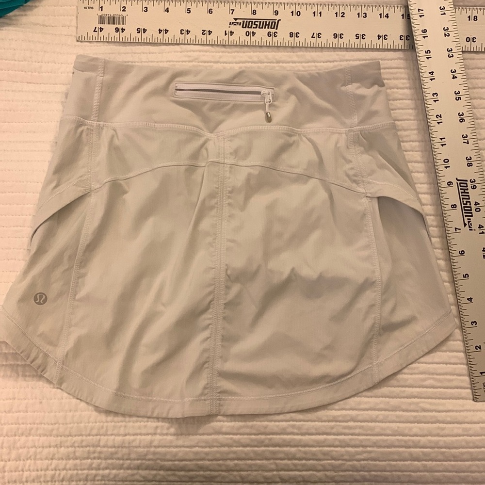 Lululemon skirt